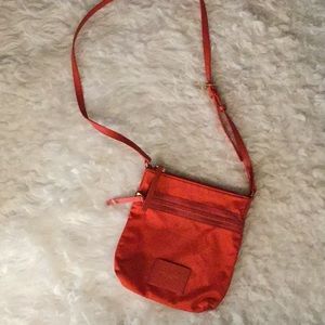 Marc Jacobs sporty nylon bag